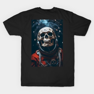 Eternal Spacewalker T-Shirt